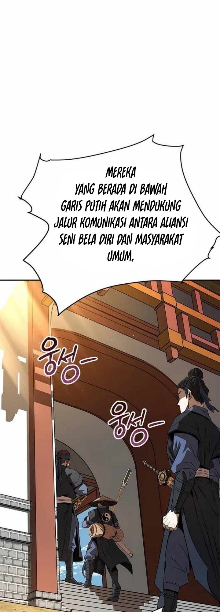 Mount Hua Wind Sword Chapter 12 Gambar 103