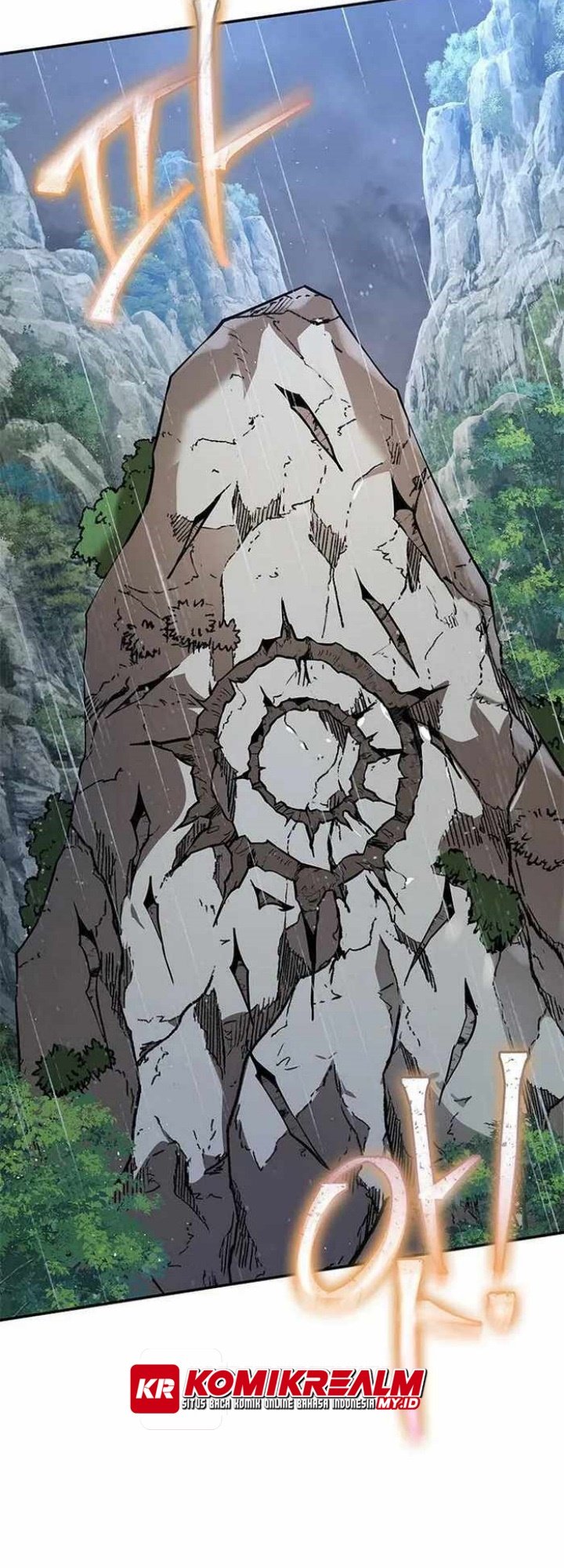 Mount Hua Wind Sword Chapter 12 Gambar 11