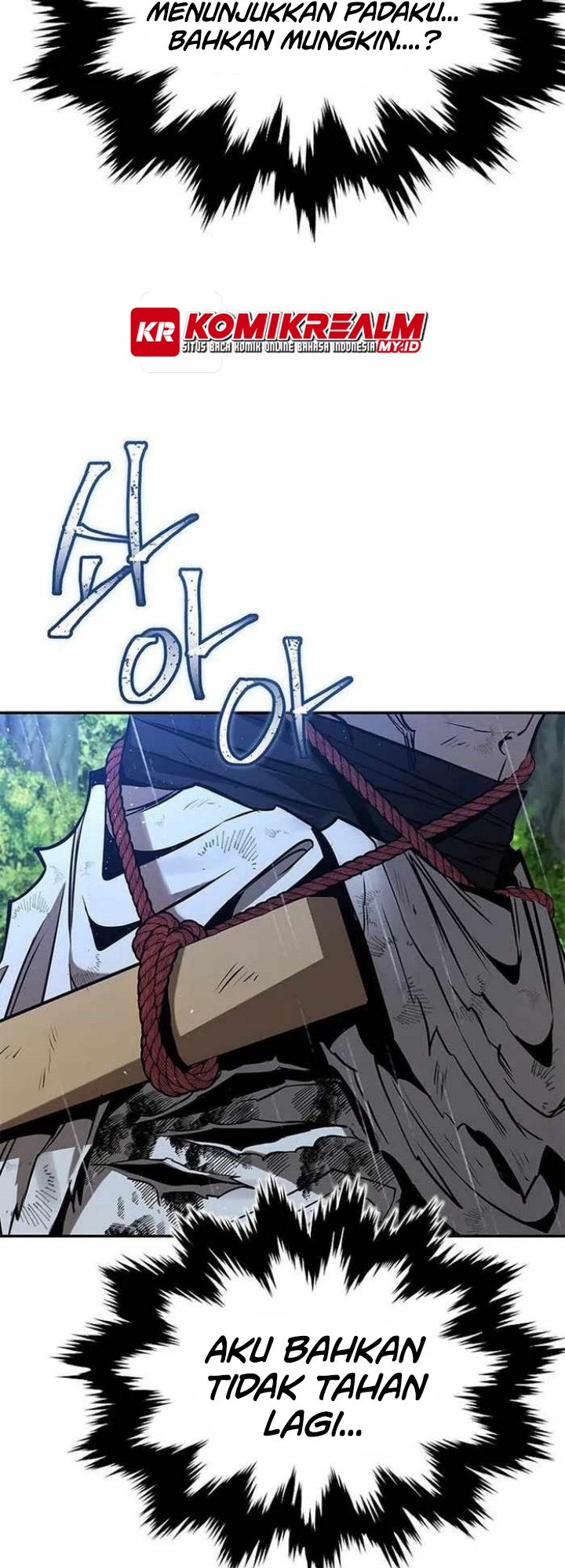 Mount Hua Wind Sword Chapter 12 Gambar 13