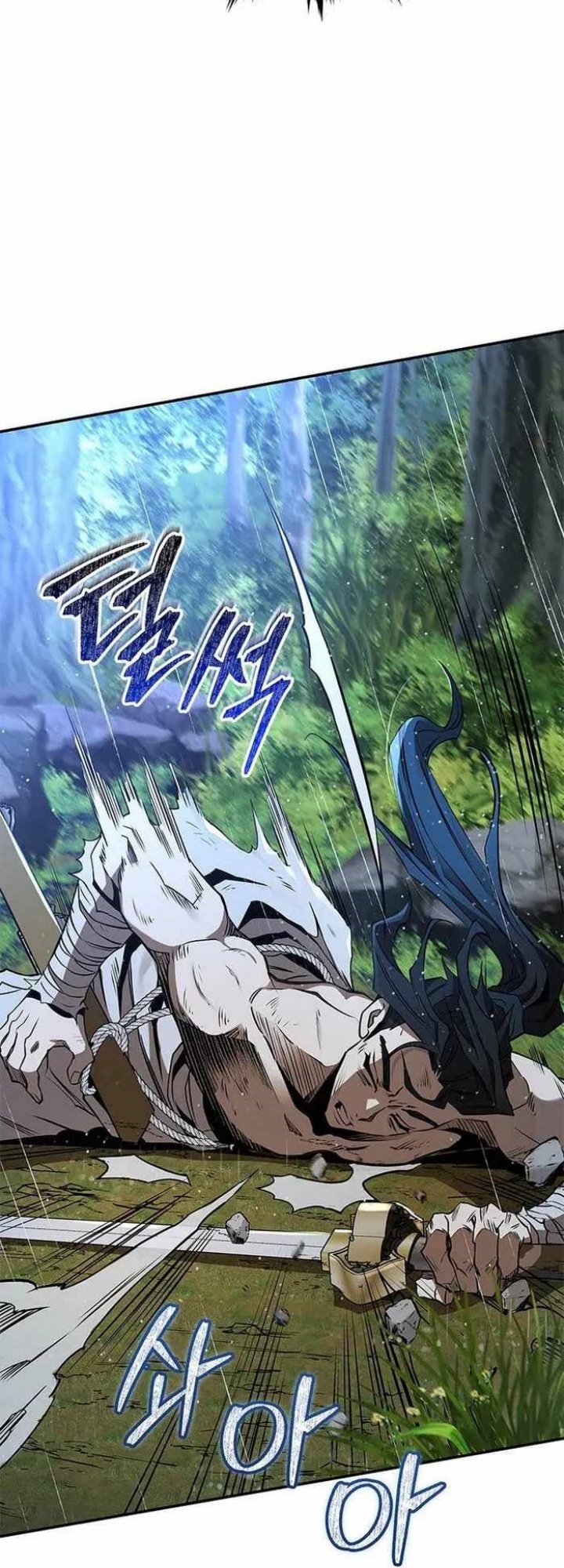Mount Hua Wind Sword Chapter 12 Gambar 14