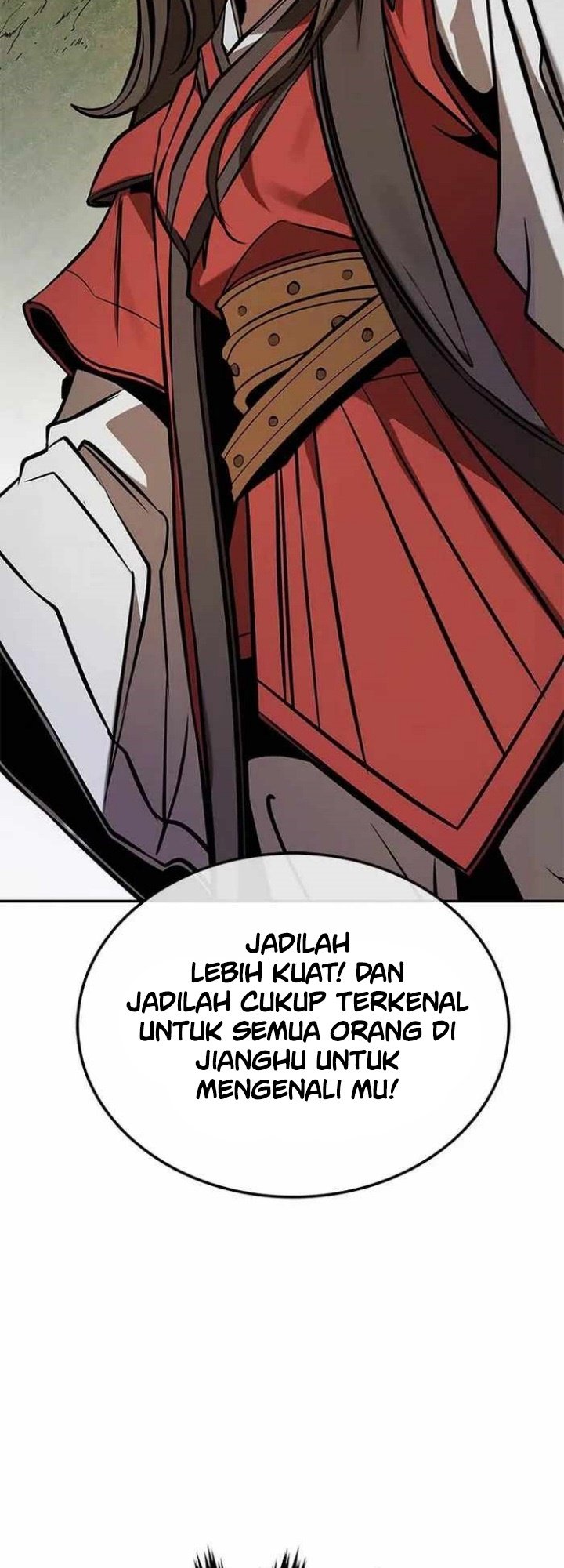 Mount Hua Wind Sword Chapter 12 Gambar 17