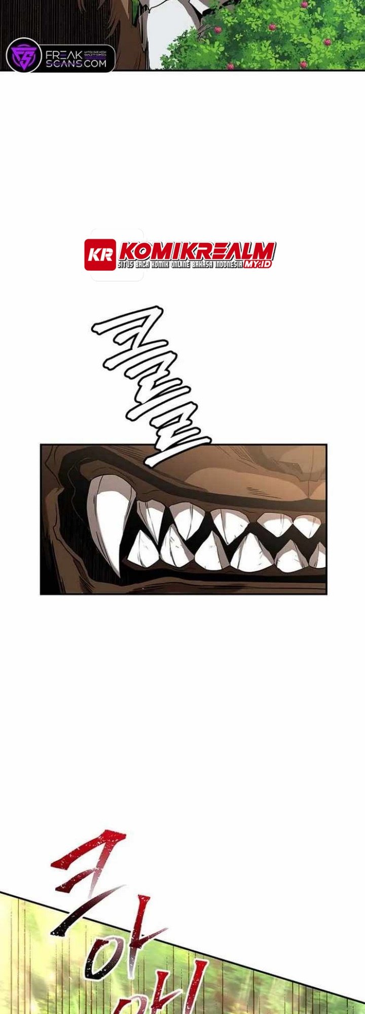 Mount Hua Wind Sword Chapter 12 Gambar 27