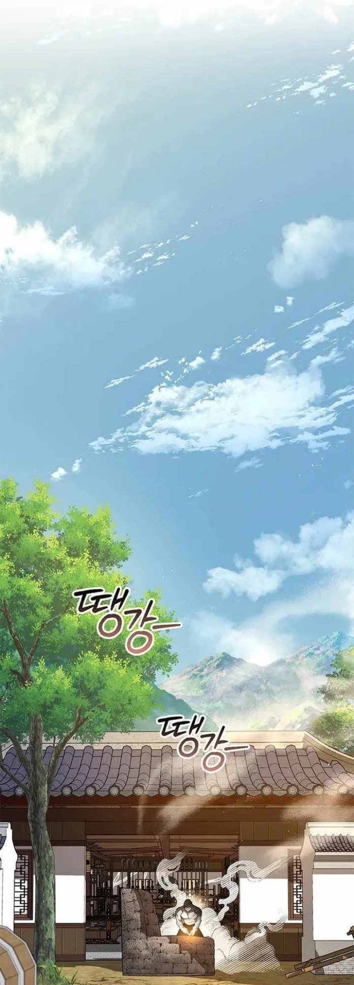 Mount Hua Wind Sword Chapter 12 Gambar 3