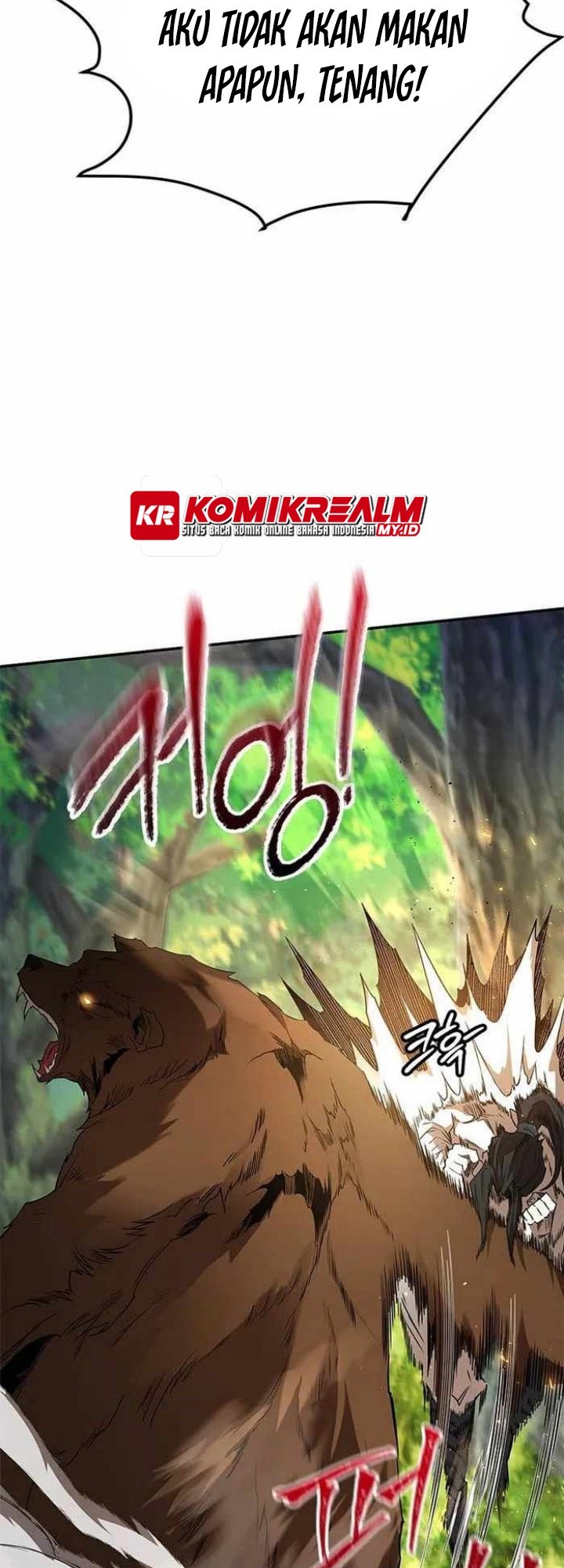 Mount Hua Wind Sword Chapter 12 Gambar 31