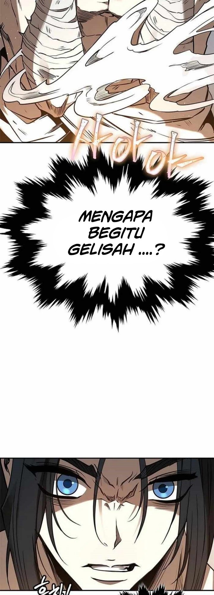 Mount Hua Wind Sword Chapter 12 Gambar 34