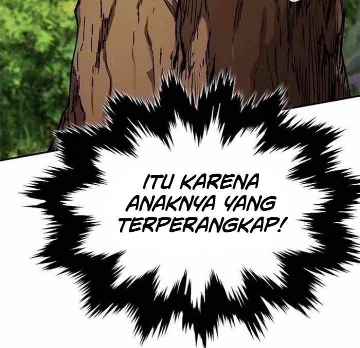 Mount Hua Wind Sword Chapter 12 Gambar 36