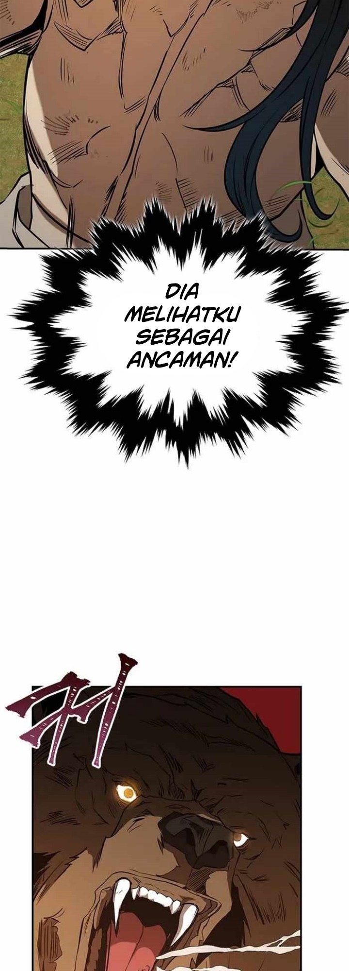 Mount Hua Wind Sword Chapter 12 Gambar 38