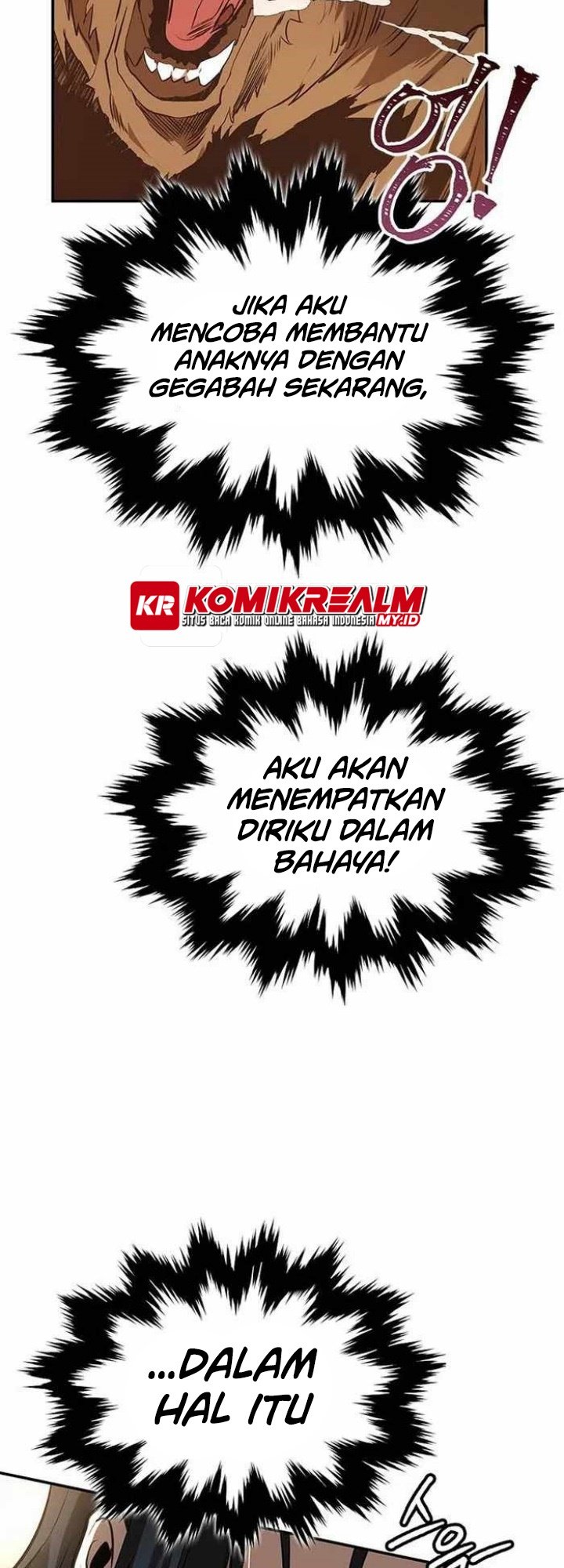 Mount Hua Wind Sword Chapter 12 Gambar 39