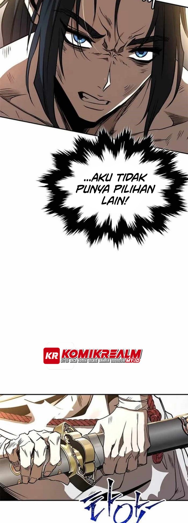 Mount Hua Wind Sword Chapter 12 Gambar 40