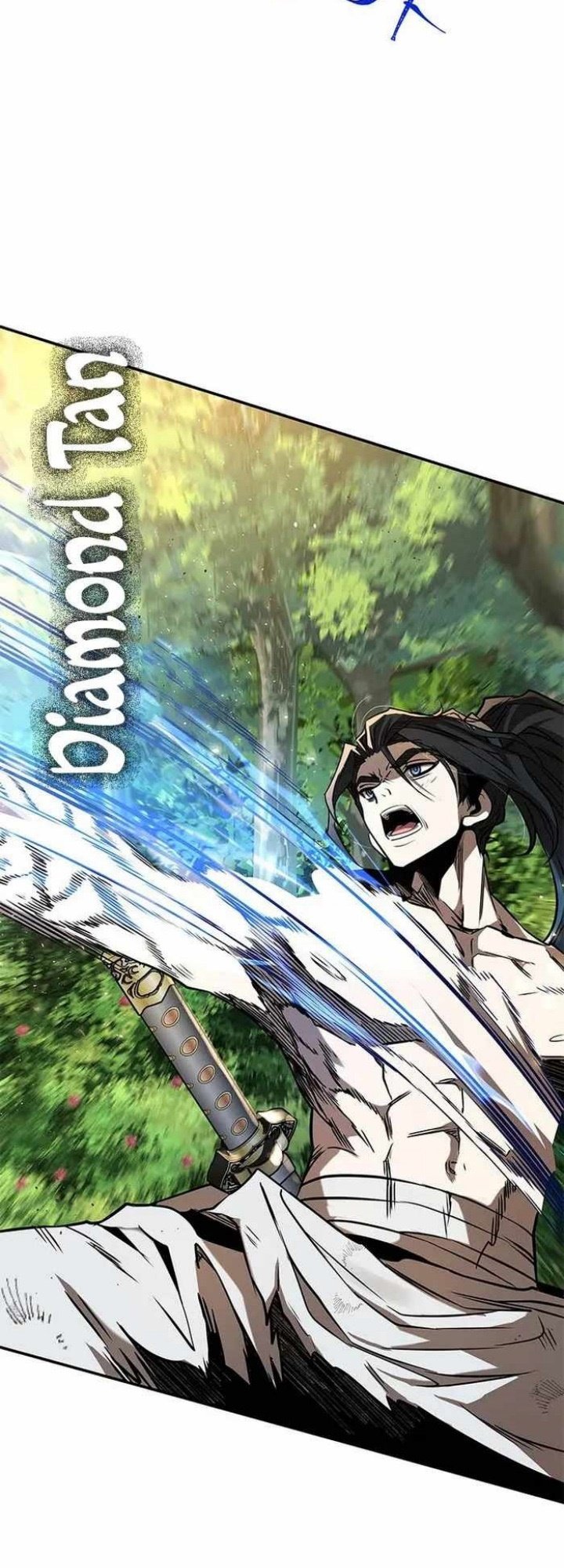 Mount Hua Wind Sword Chapter 12 Gambar 41