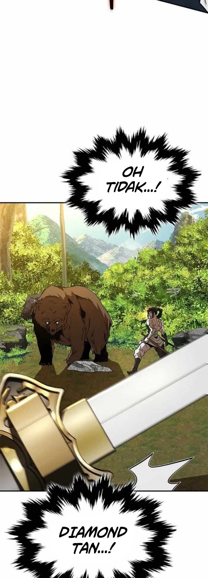 Mount Hua Wind Sword Chapter 12 Gambar 43