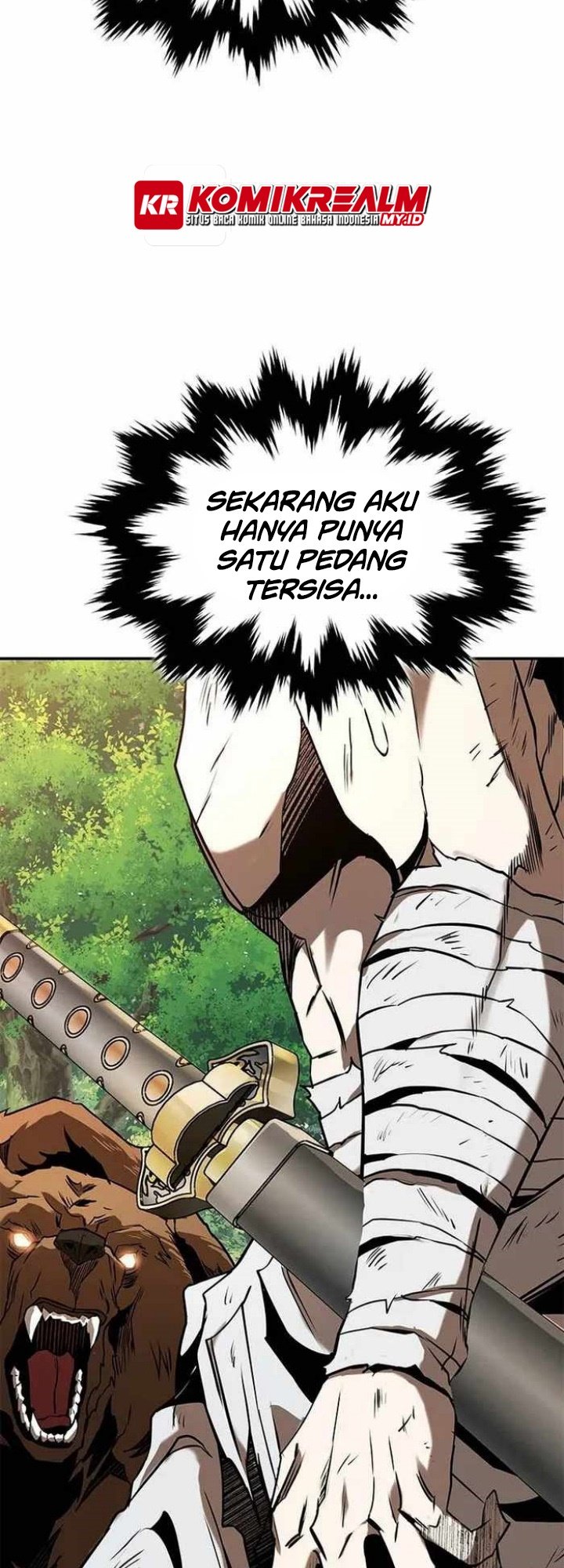 Mount Hua Wind Sword Chapter 12 Gambar 44