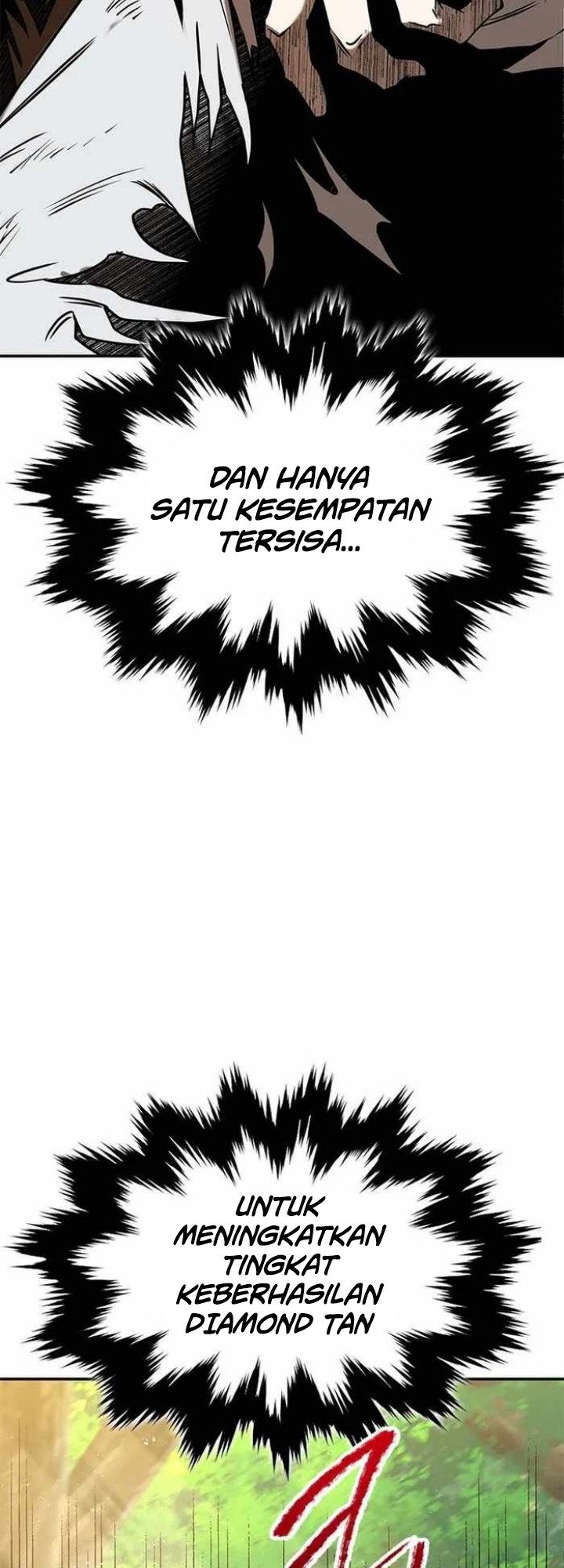 Mount Hua Wind Sword Chapter 12 Gambar 45