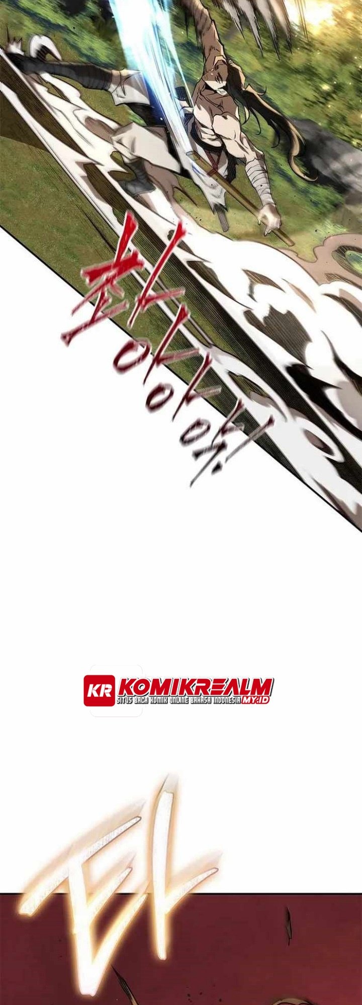 Mount Hua Wind Sword Chapter 12 Gambar 51