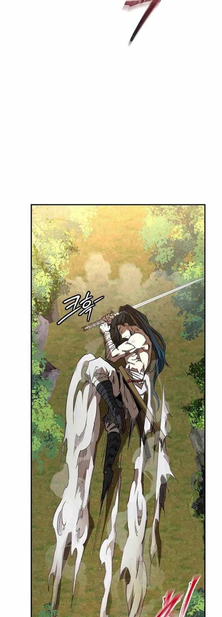 Mount Hua Wind Sword Chapter 12 Gambar 54