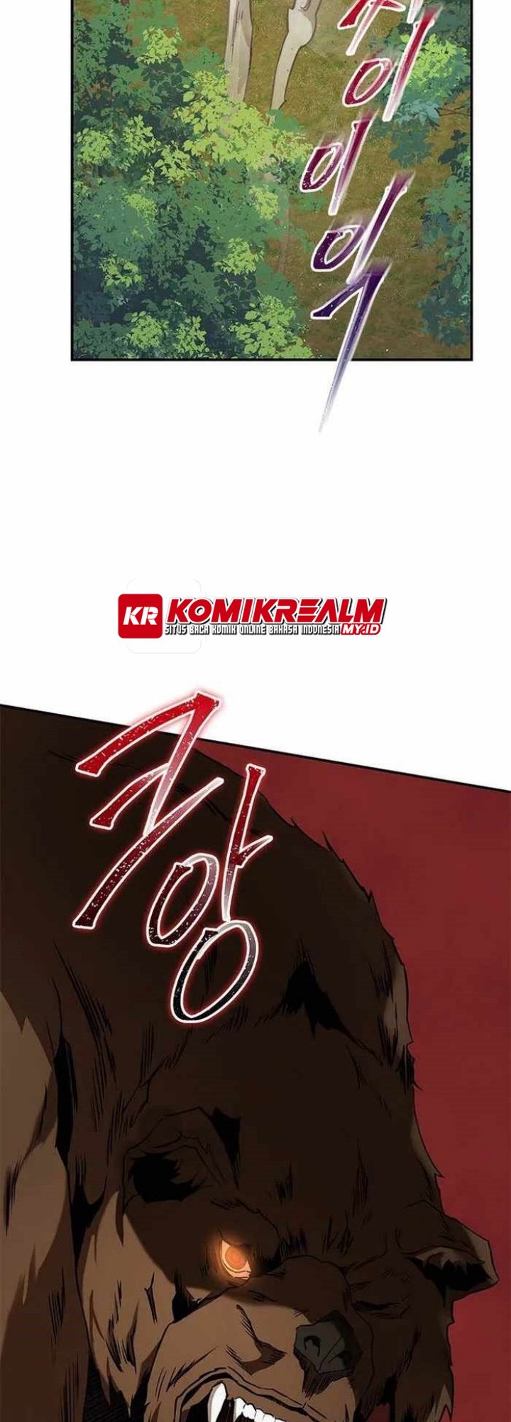 Mount Hua Wind Sword Chapter 12 Gambar 55
