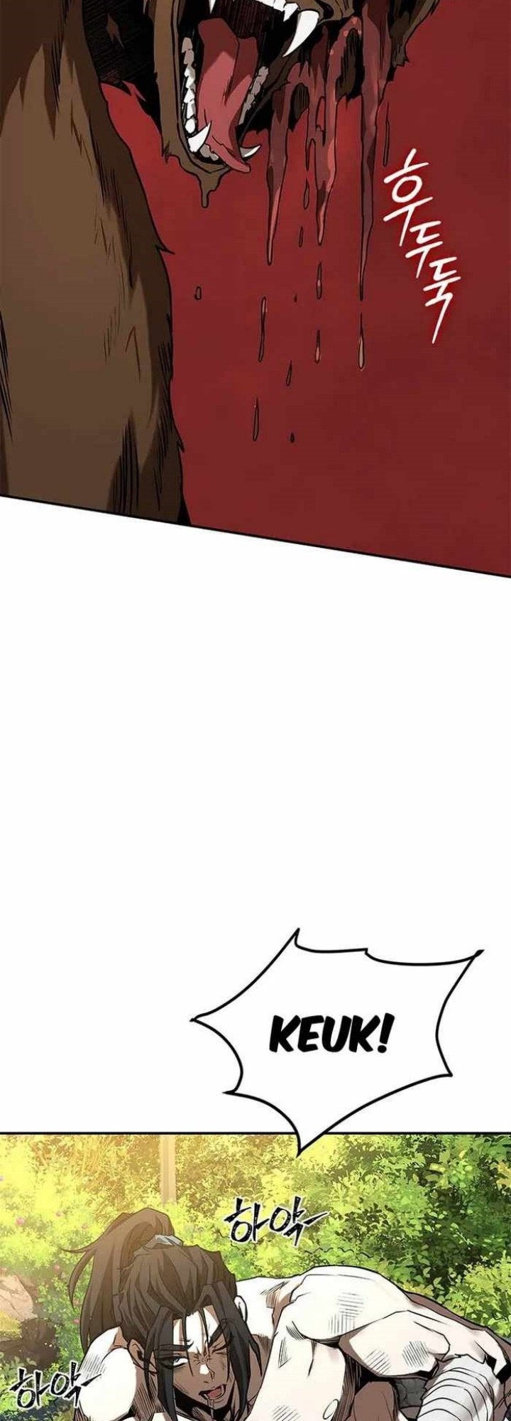 Mount Hua Wind Sword Chapter 12 Gambar 56