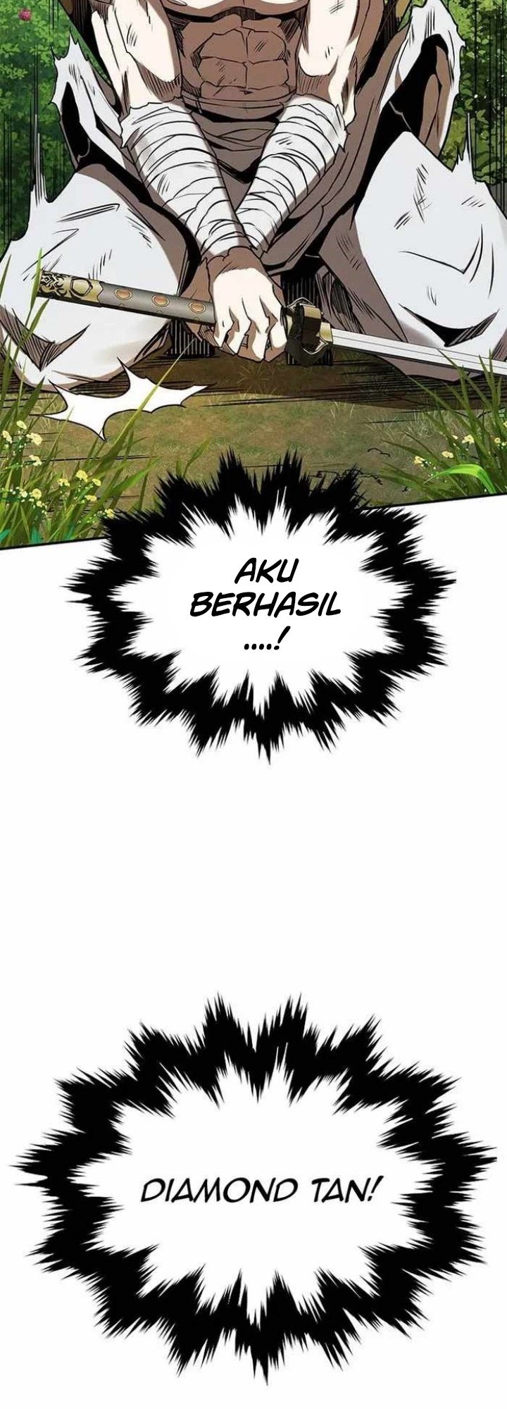 Mount Hua Wind Sword Chapter 12 Gambar 63