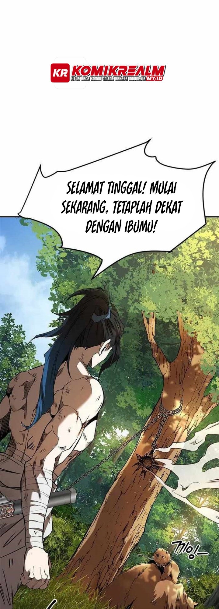 Mount Hua Wind Sword Chapter 12 Gambar 64