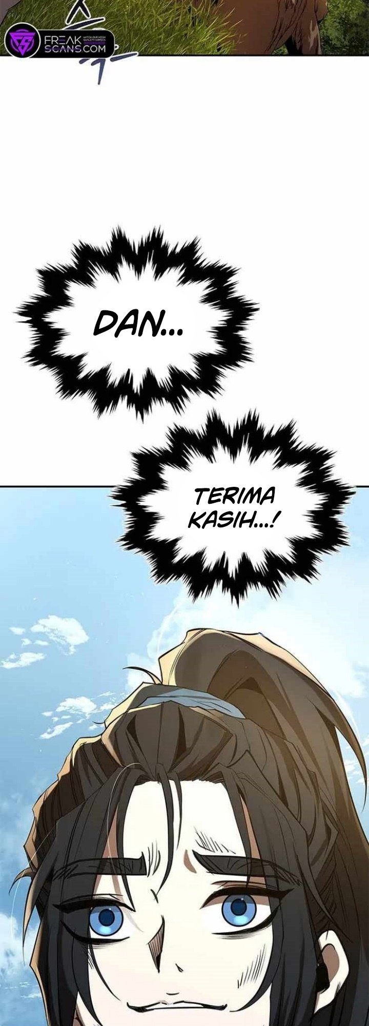 Mount Hua Wind Sword Chapter 12 Gambar 65