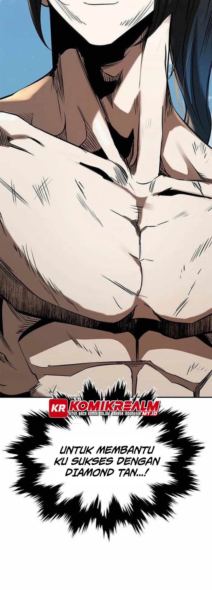 Mount Hua Wind Sword Chapter 12 Gambar 66