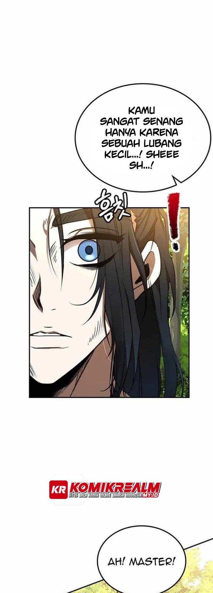 Mount Hua Wind Sword Chapter 12 Gambar 67