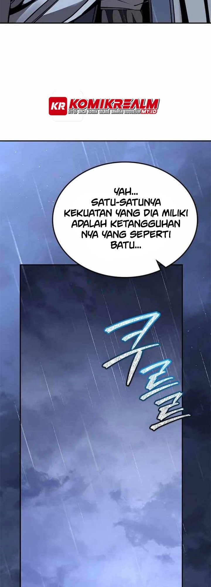 Mount Hua Wind Sword Chapter 12 Gambar 7