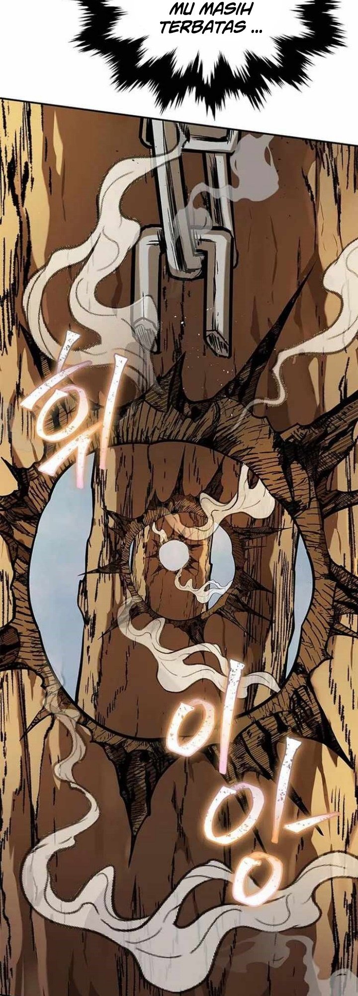 Mount Hua Wind Sword Chapter 12 Gambar 71
