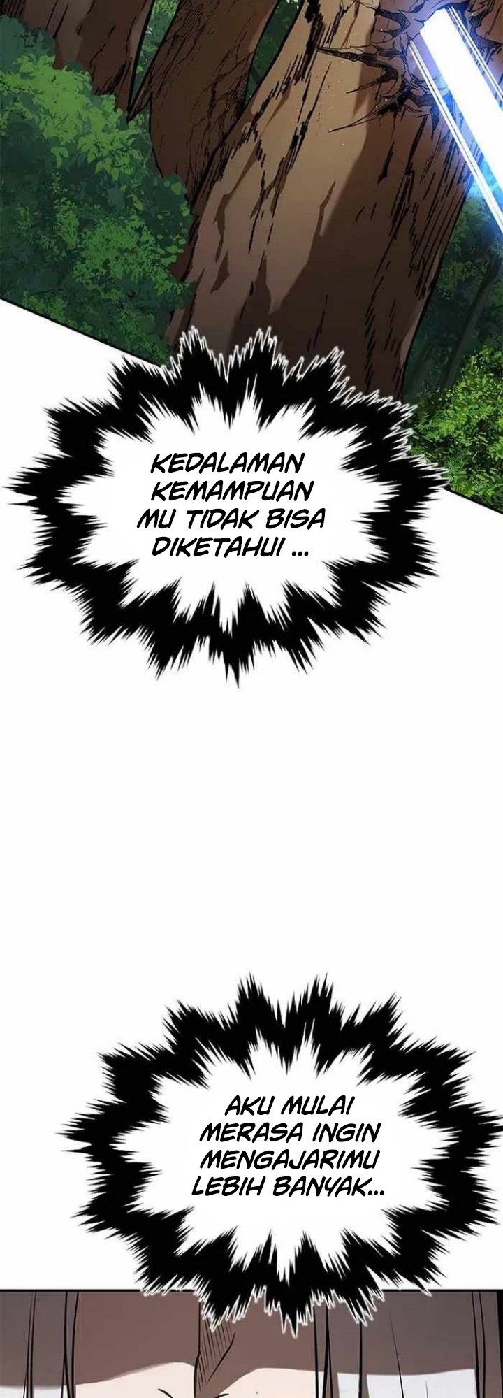 Mount Hua Wind Sword Chapter 12 Gambar 73