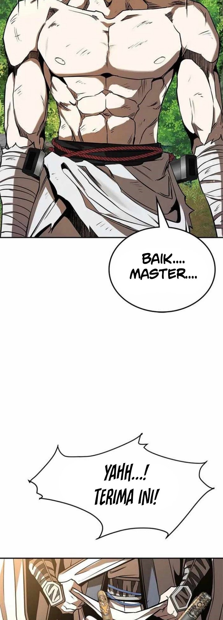 Mount Hua Wind Sword Chapter 12 Gambar 75
