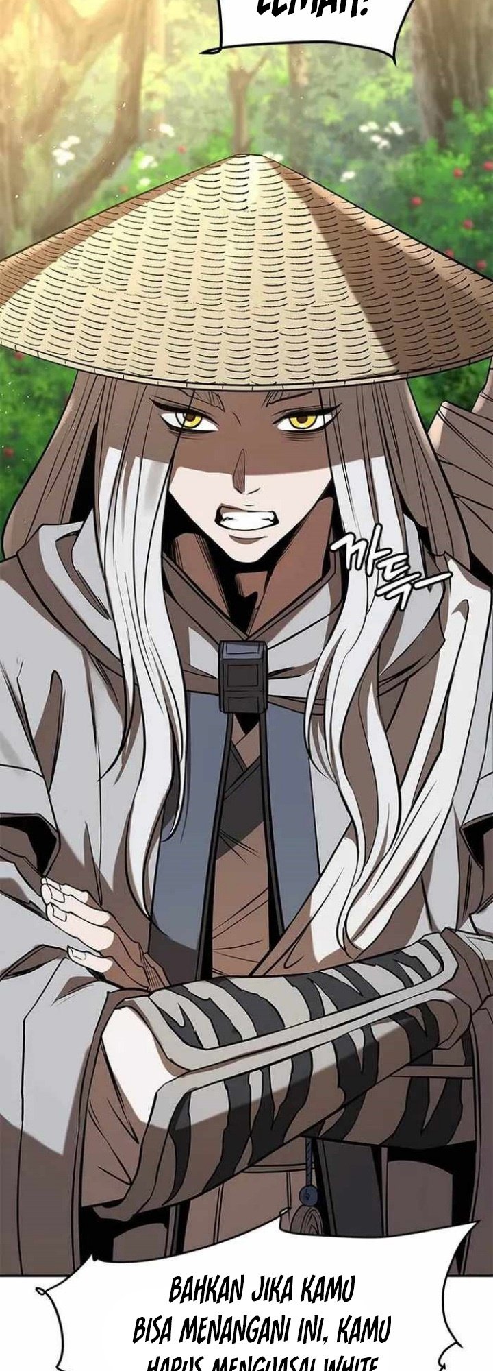 Mount Hua Wind Sword Chapter 12 Gambar 79