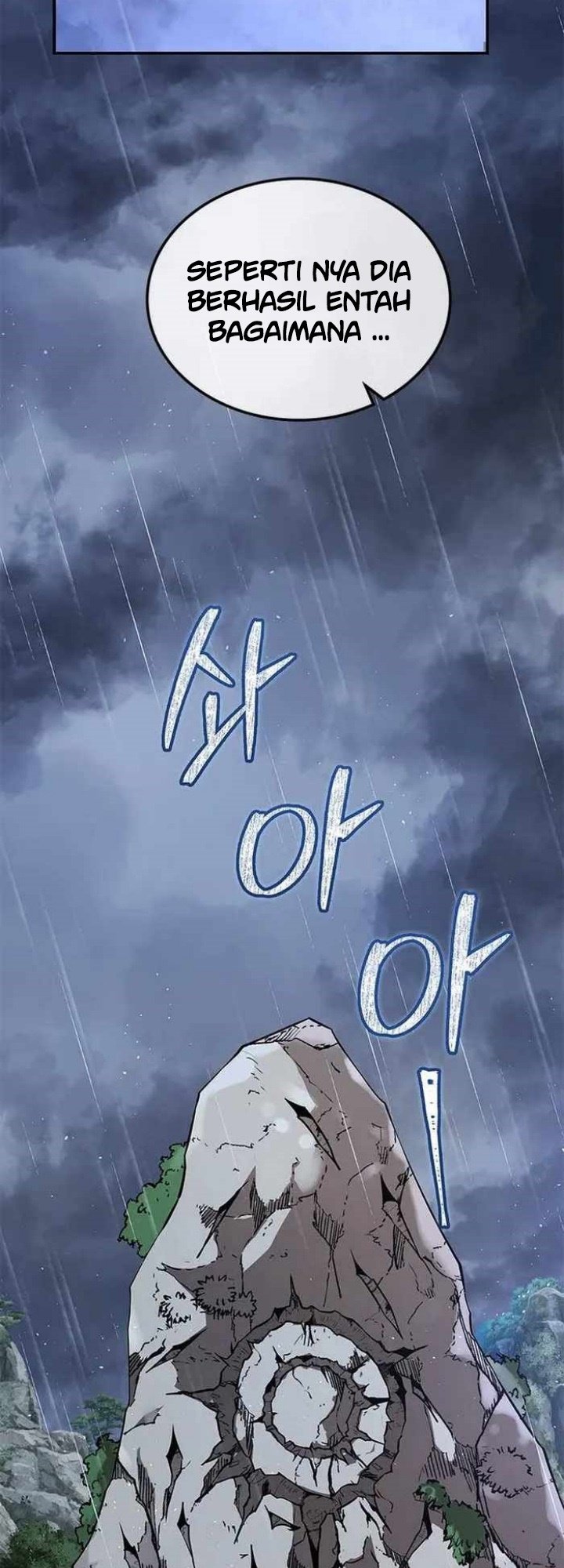 Mount Hua Wind Sword Chapter 12 Gambar 8