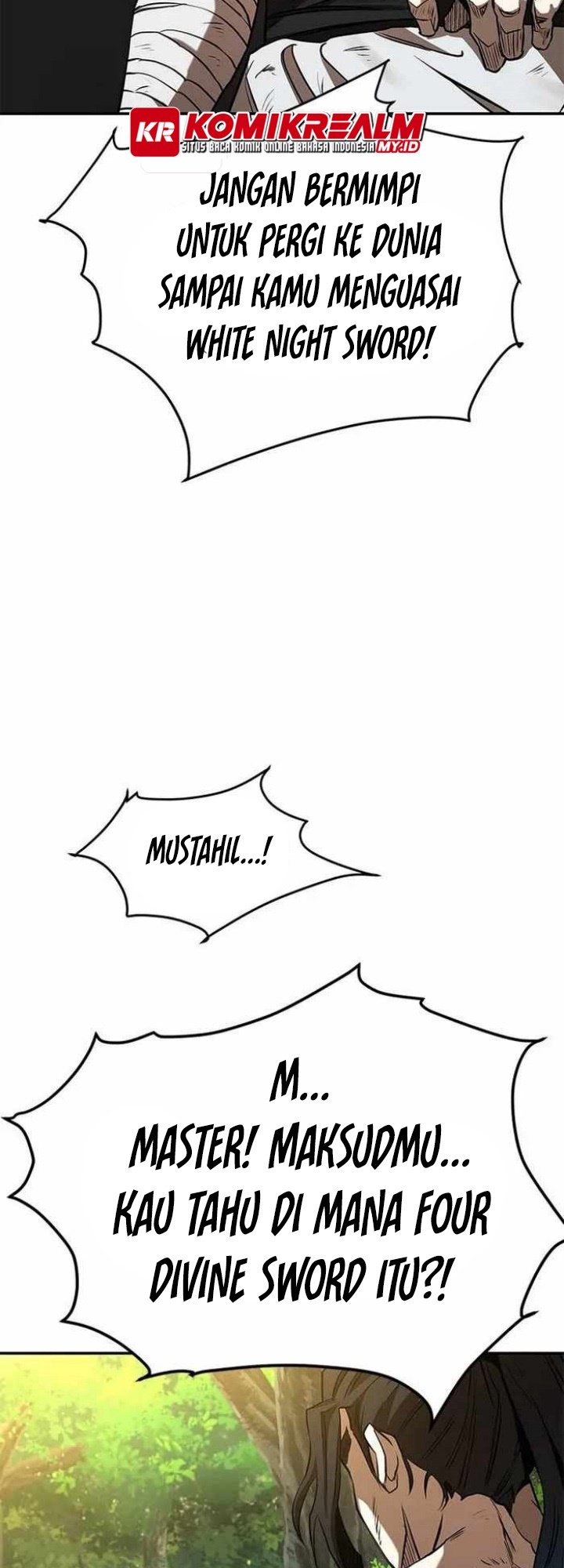 Mount Hua Wind Sword Chapter 12 Gambar 82