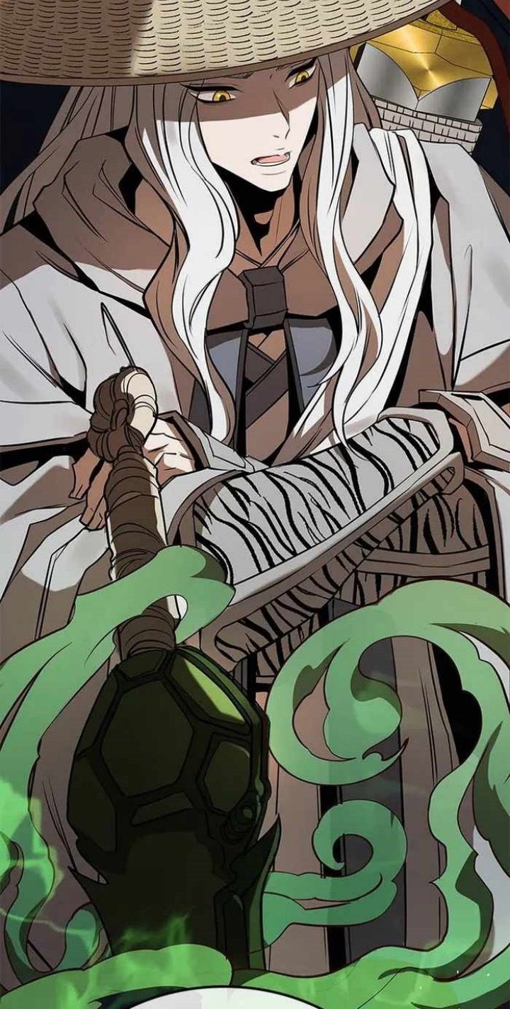 Mount Hua Wind Sword Chapter 12 Gambar 84