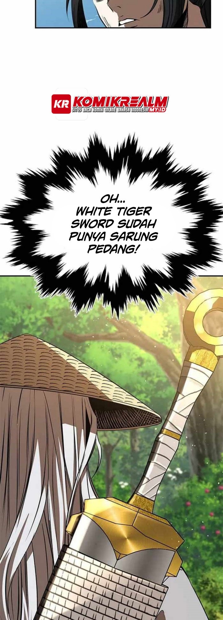 Mount Hua Wind Sword Chapter 12 Gambar 89