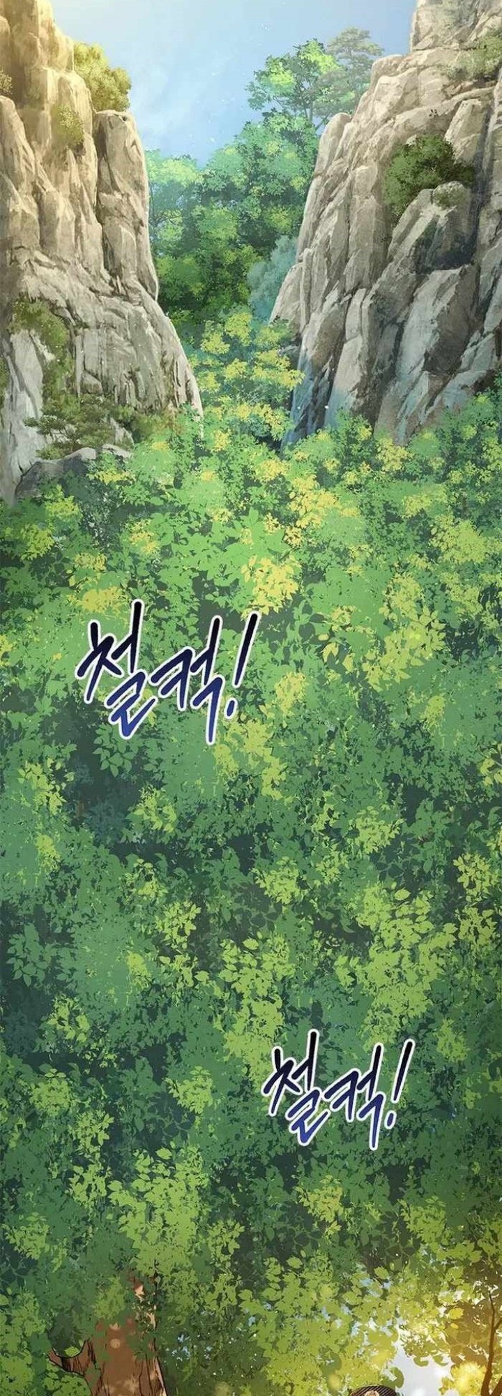 Mount Hua Wind Sword Chapter 12 Gambar 91