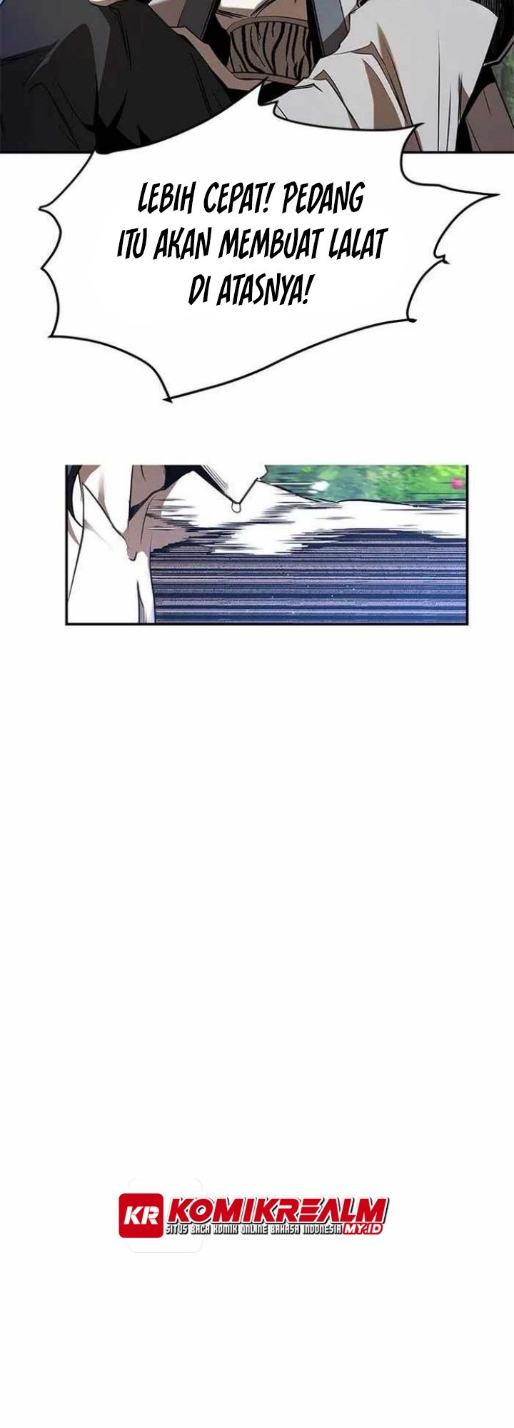 Mount Hua Wind Sword Chapter 12 Gambar 94