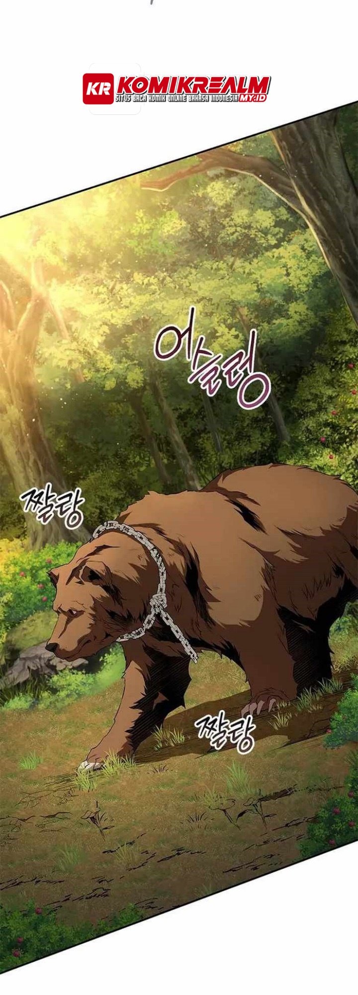 Mount Hua Wind Sword Chapter 12 Gambar 96
