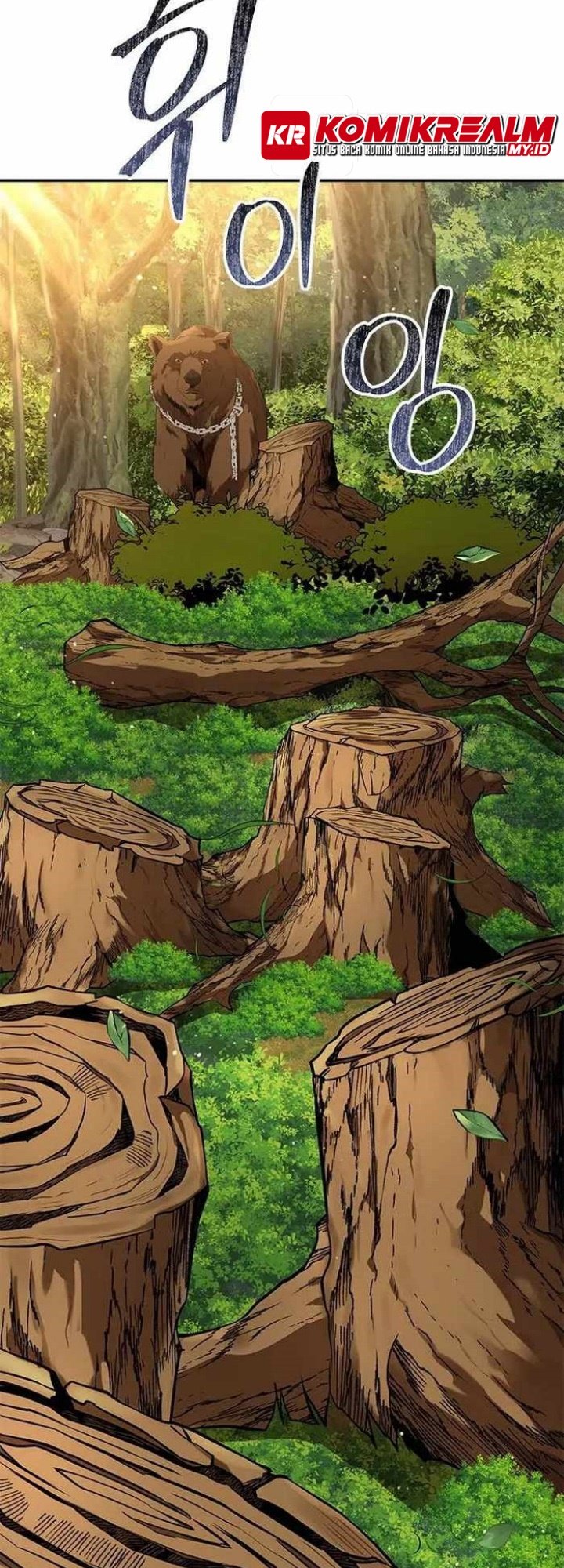 Mount Hua Wind Sword Chapter 12 Gambar 98