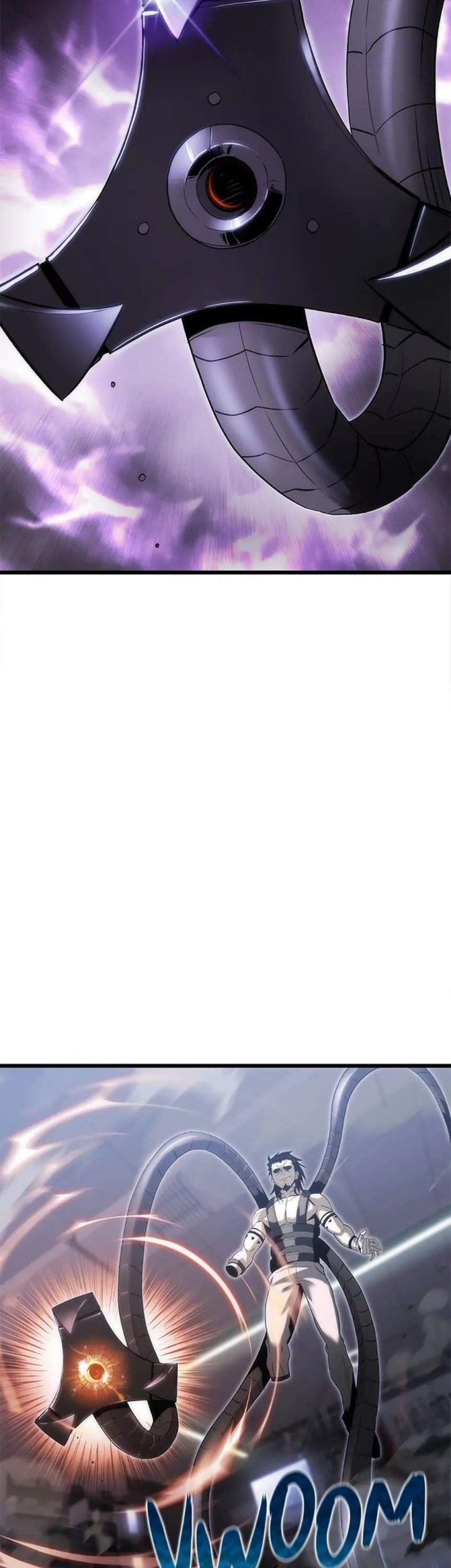 Tiger’s Descent Chapter 43 Gambar 31