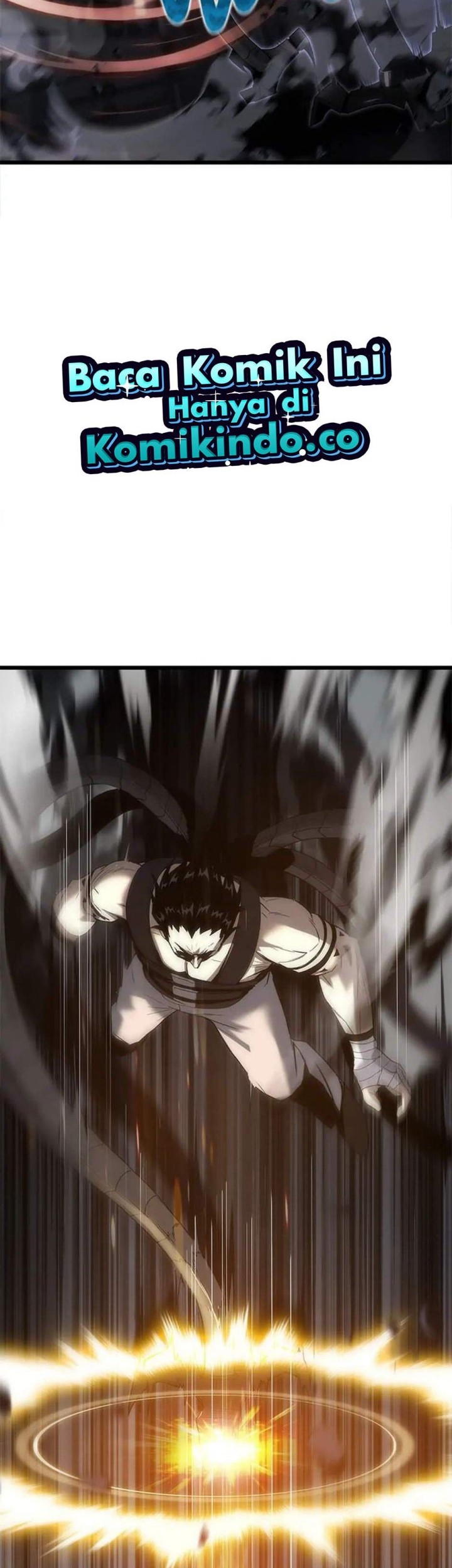 Tiger’s Descent Chapter 43 Gambar 32