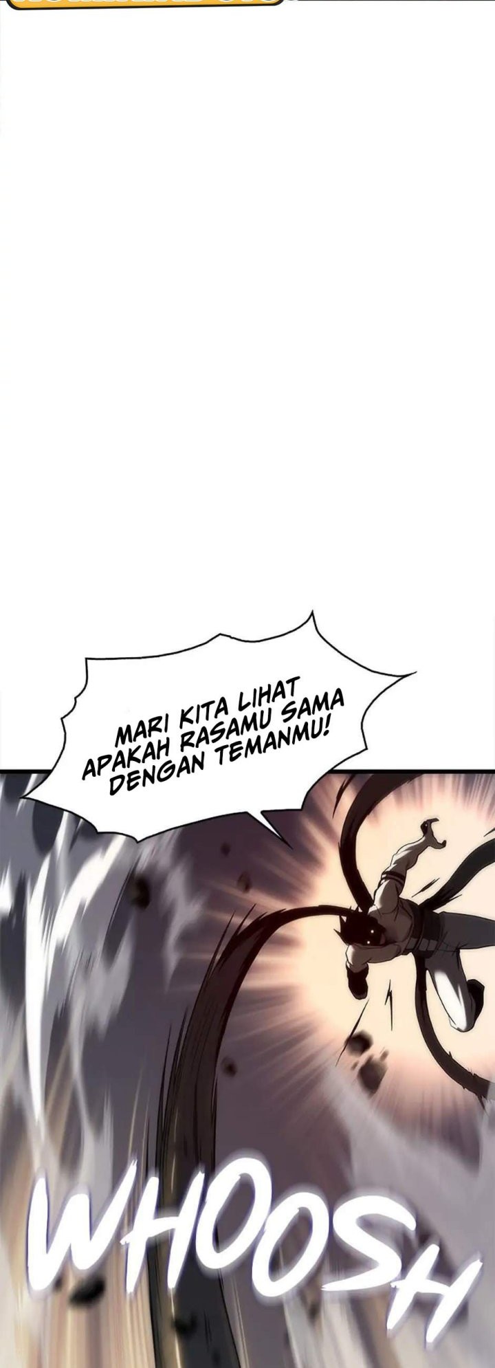 Tiger’s Descent Chapter 43 Gambar 48