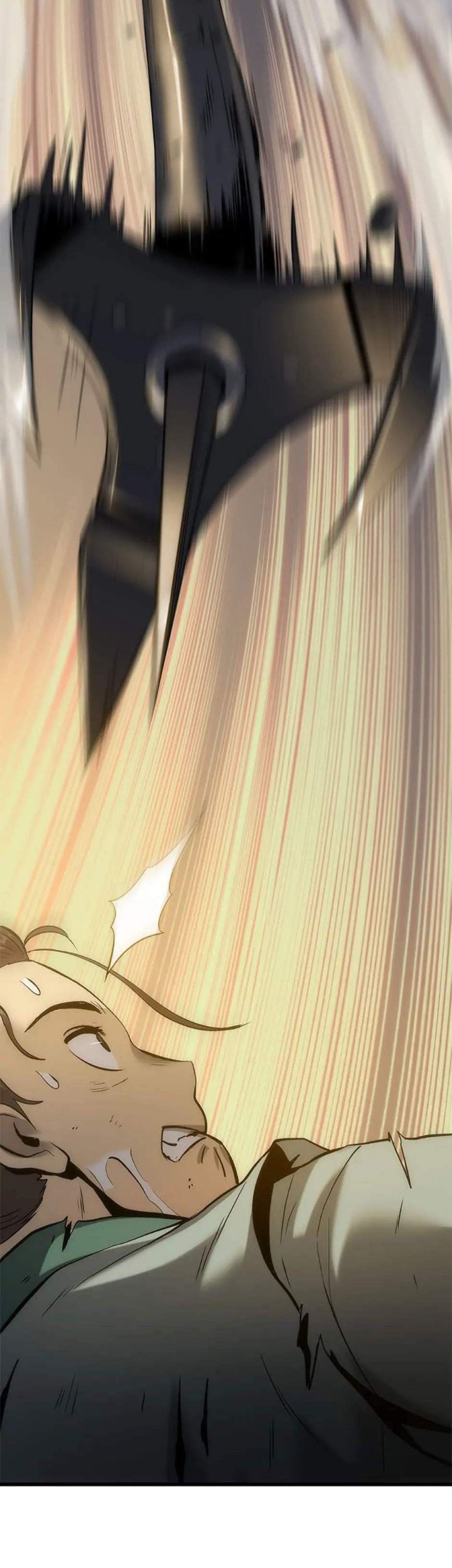 Tiger’s Descent Chapter 43 Gambar 49