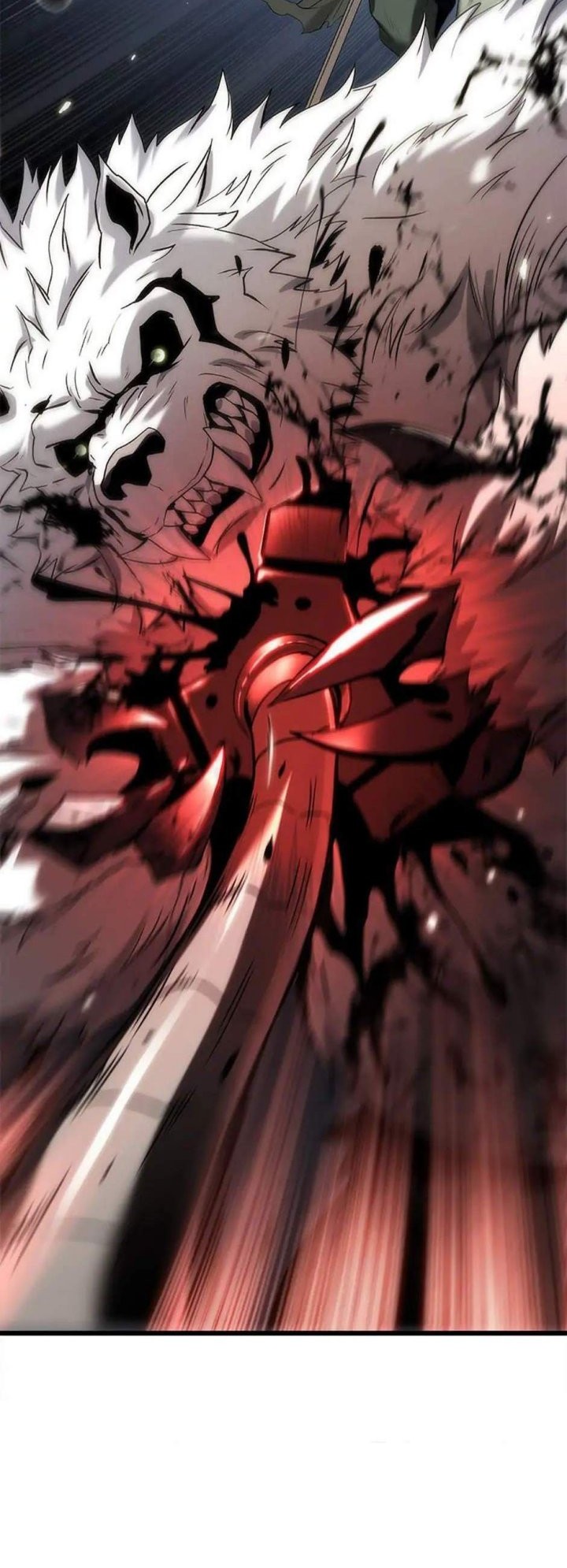 Tiger’s Descent Chapter 43 Gambar 51