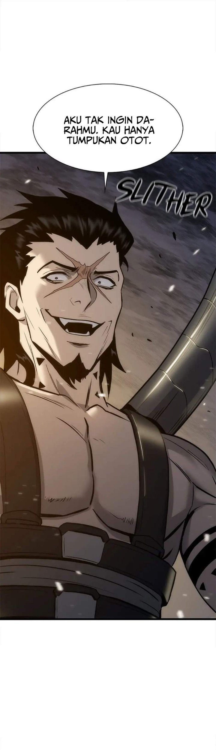 Tiger’s Descent Chapter 43 Gambar 52
