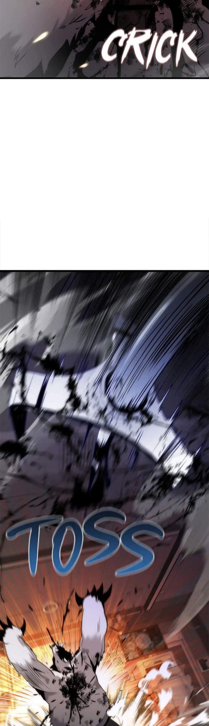 Tiger’s Descent Chapter 43 Gambar 56