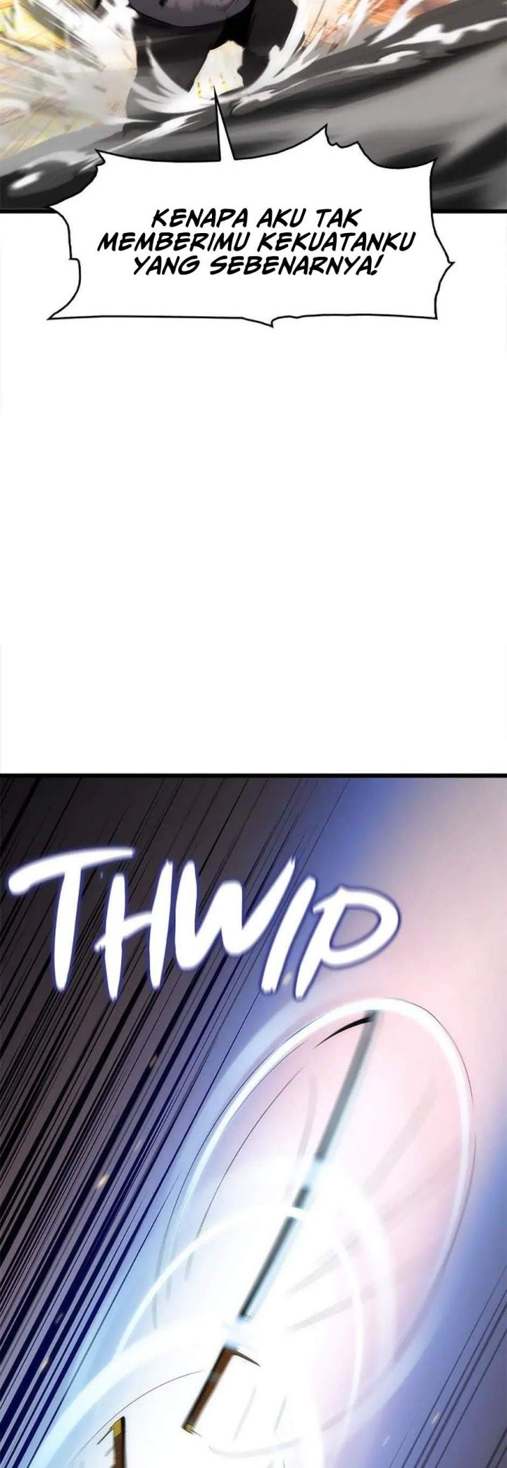 Tiger’s Descent Chapter 43 Gambar 57