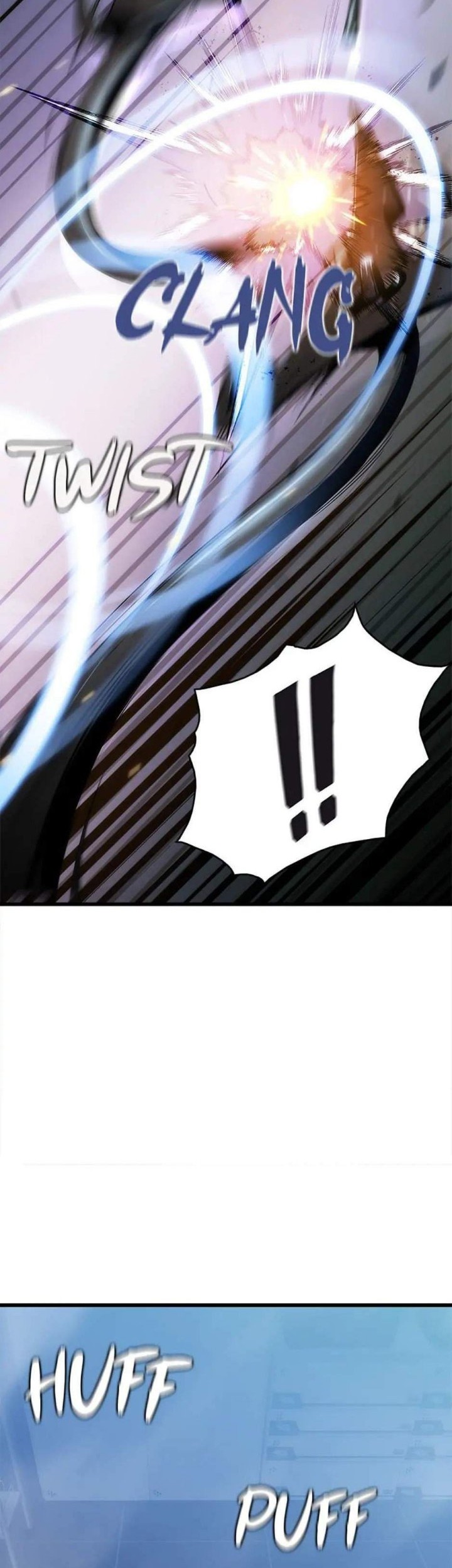 Tiger’s Descent Chapter 43 Gambar 59