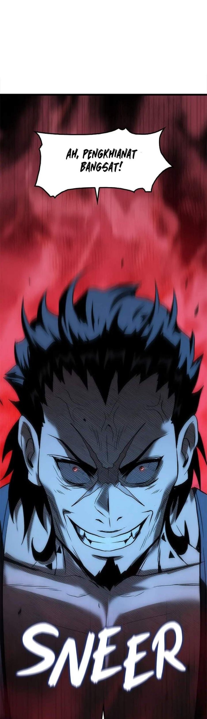 Tiger’s Descent Chapter 43 Gambar 66