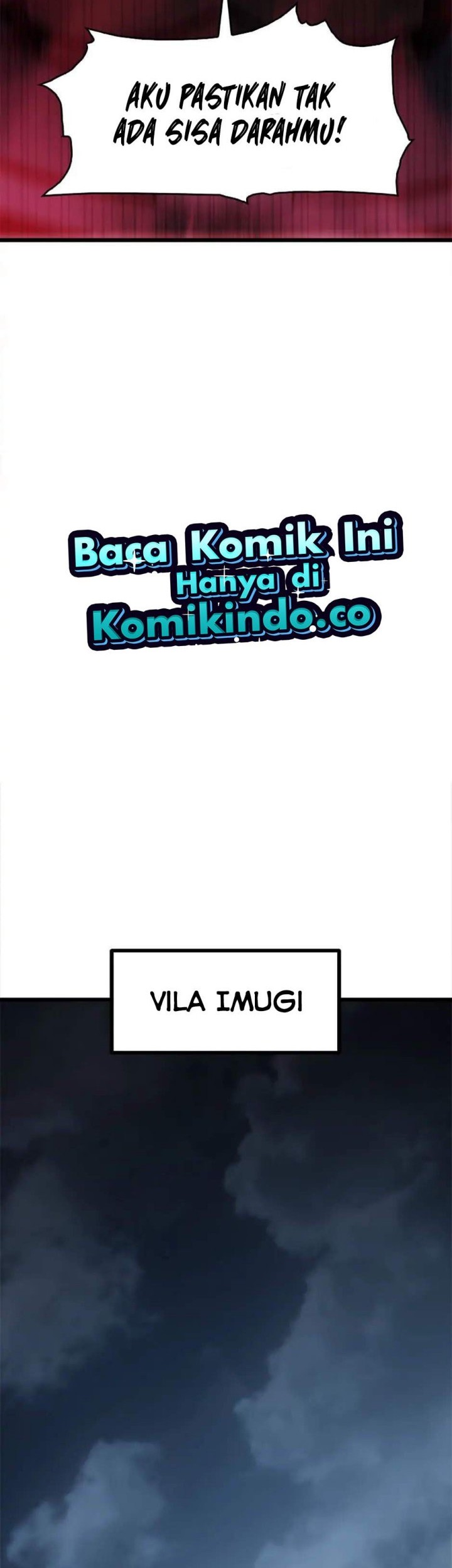 Tiger’s Descent Chapter 43 Gambar 67